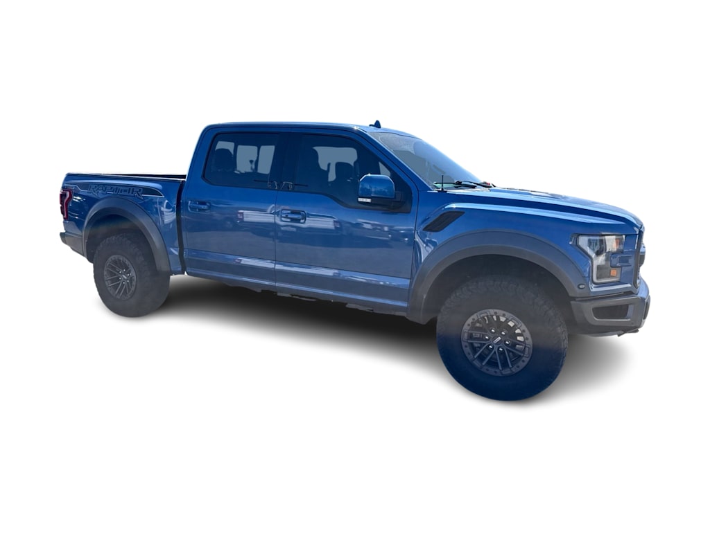 Thumbnail: 2020 Ford F-150 - 20