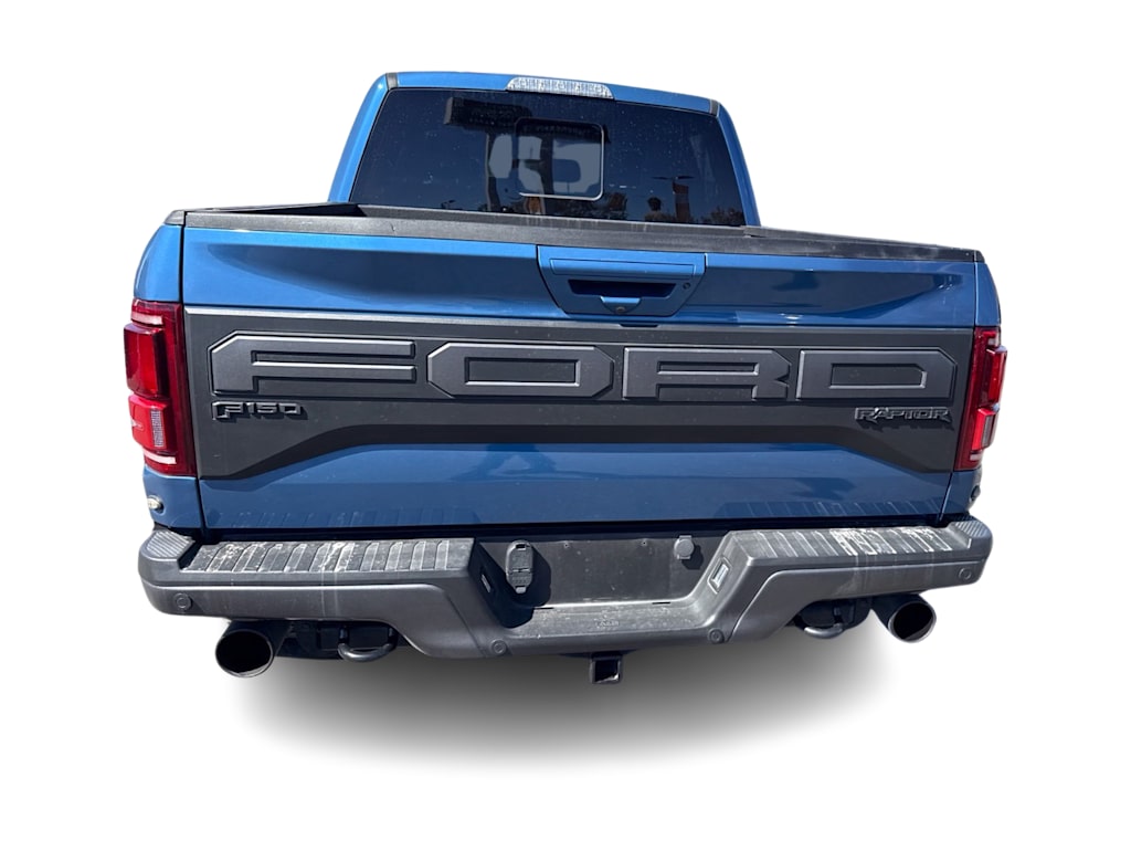 Thumbnail: 2020 Ford F-150 - 29