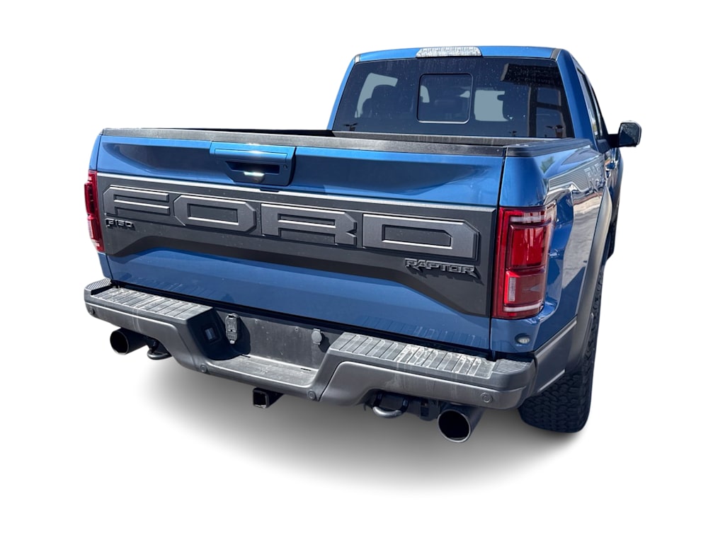 Thumbnail: 2020 Ford F-150 - 27