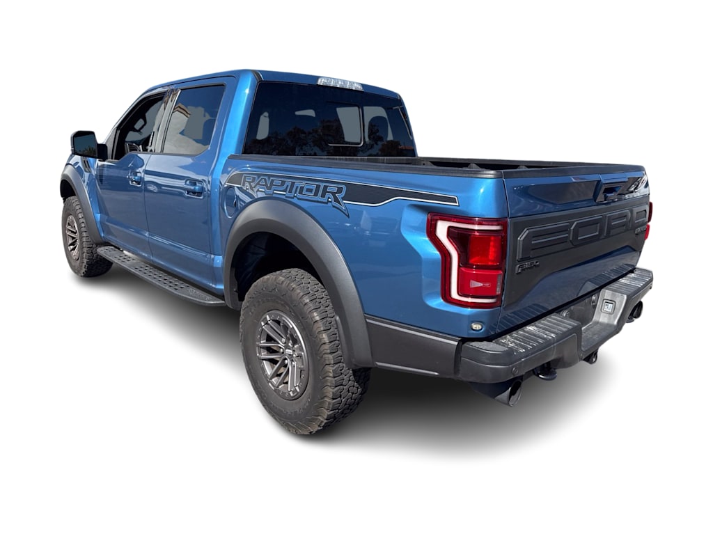 Thumbnail: 2020 Ford F-150 - 31
