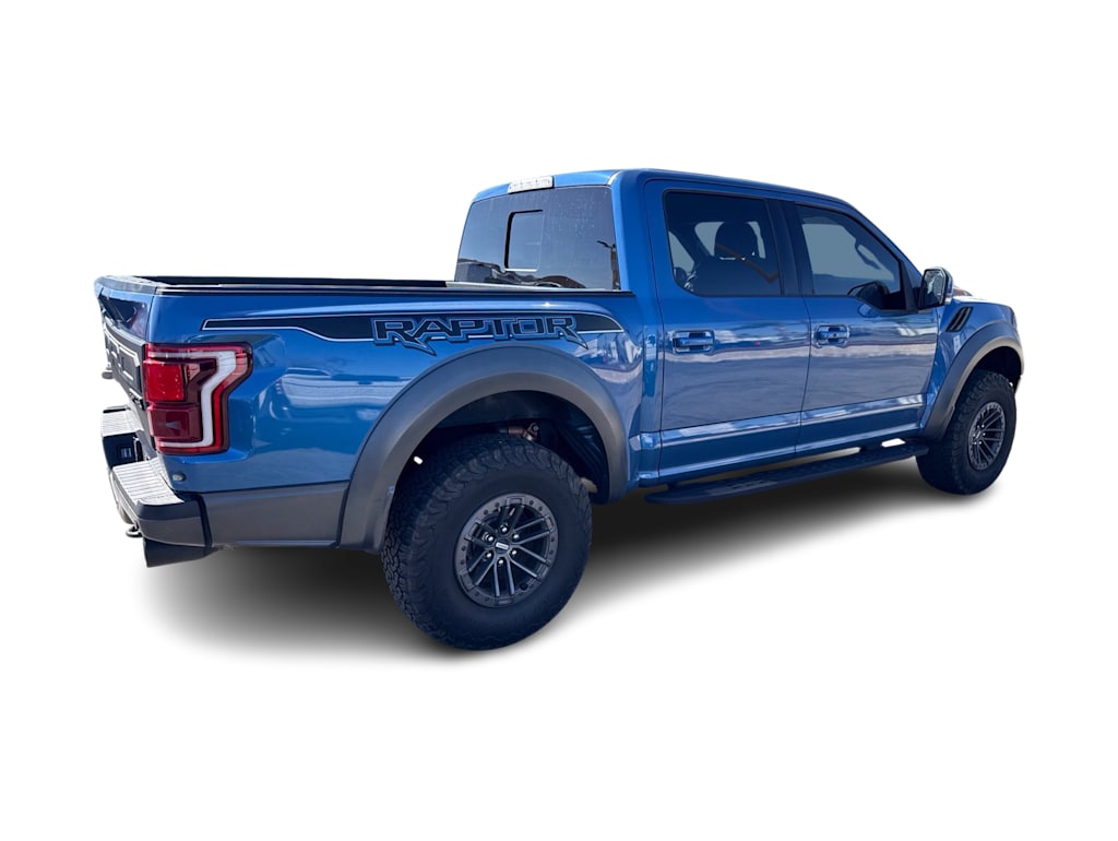 Thumbnail: 2020 Ford F-150 - 23