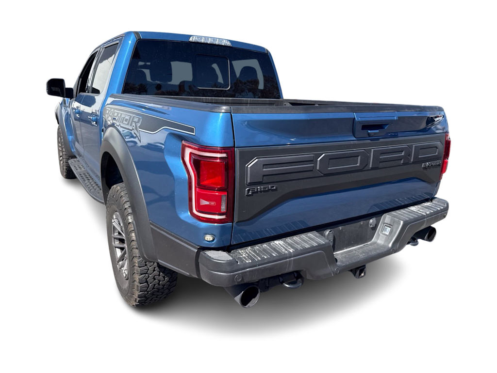 Thumbnail: 2020 Ford F-150 - 4