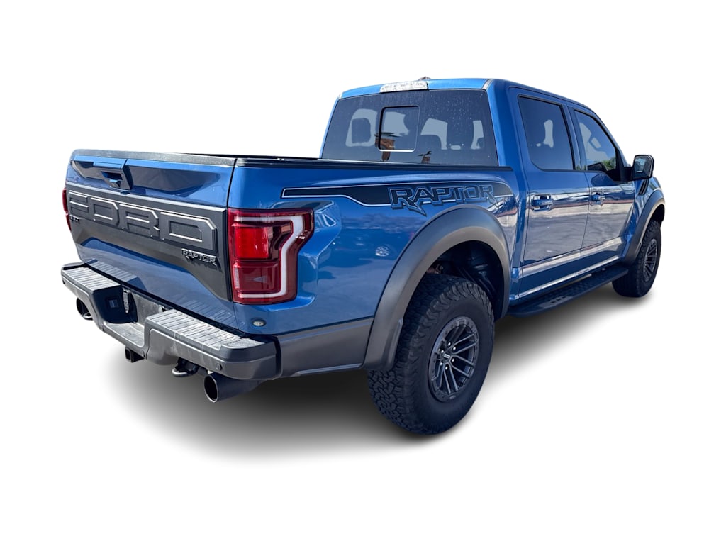 Thumbnail: 2020 Ford F-150 - 25