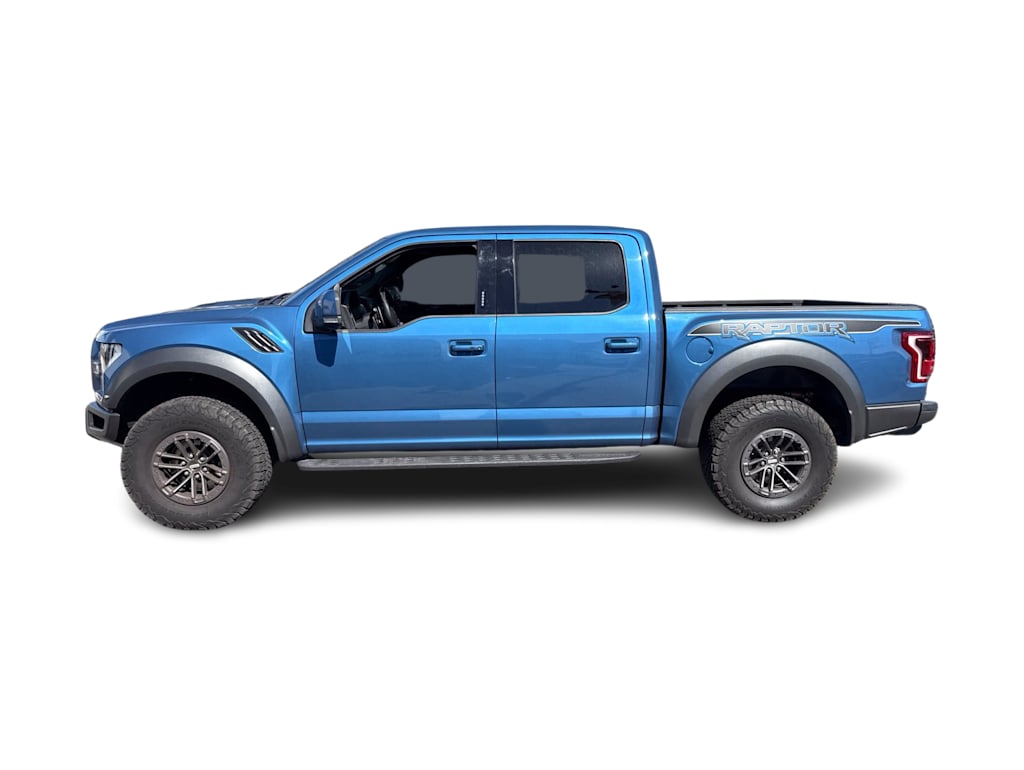 Thumbnail: 2020 Ford F-150 - 32