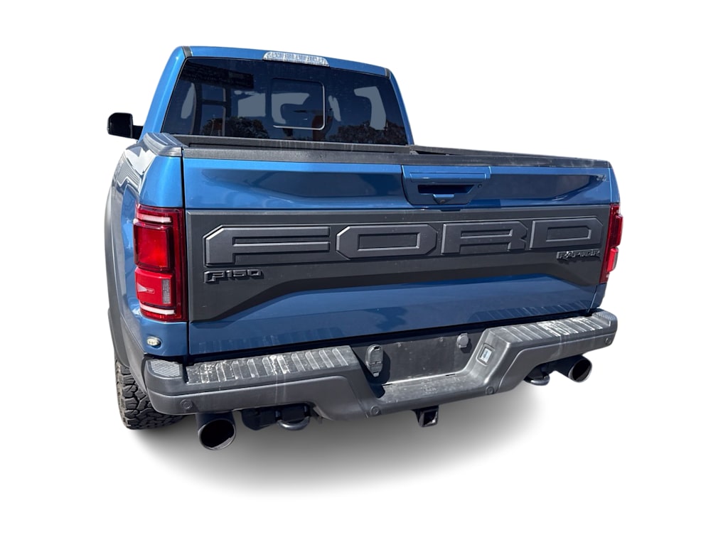 Thumbnail: 2020 Ford F-150 - 30