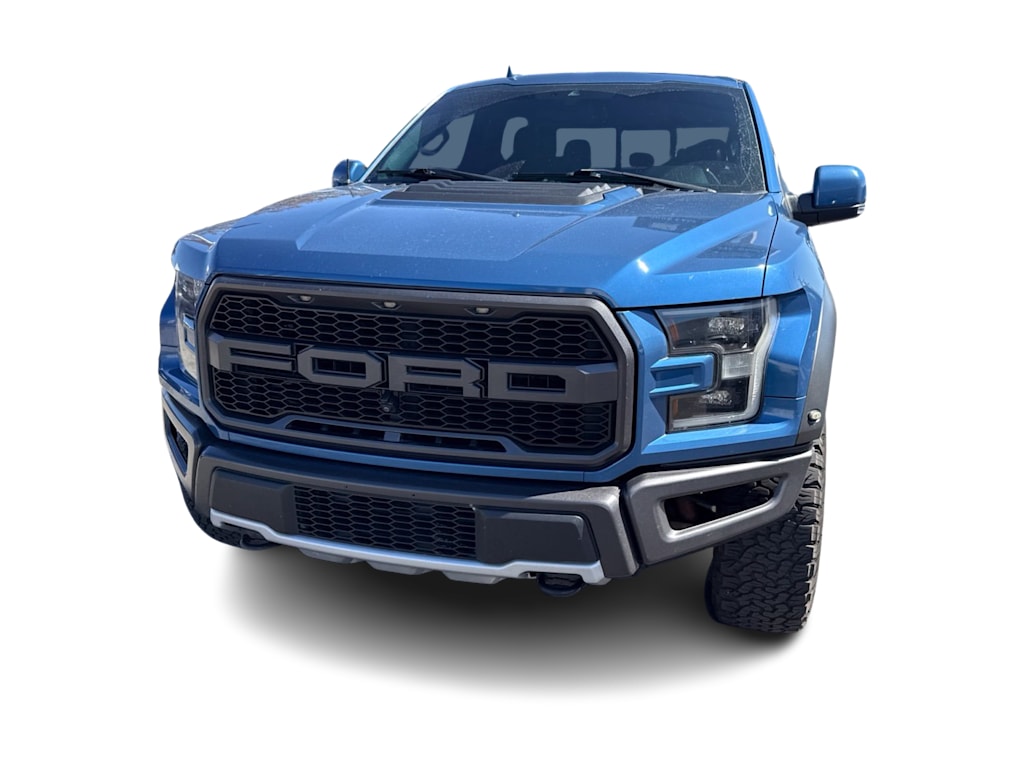 Thumbnail: 2020 Ford F-150 - 6