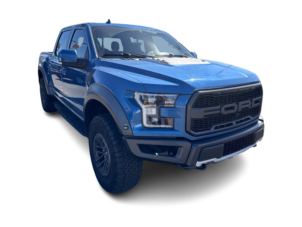 Thumbnail: 2020 Ford F-150 - 17