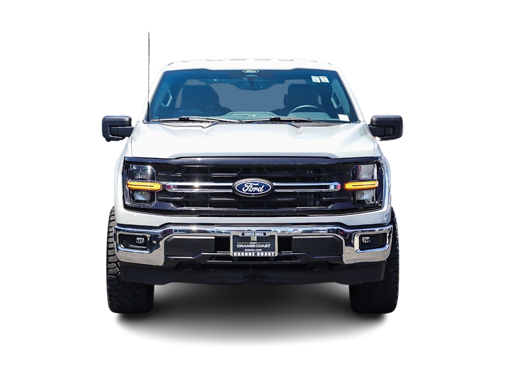Thumbnail: 2024 Ford F-150 - 5