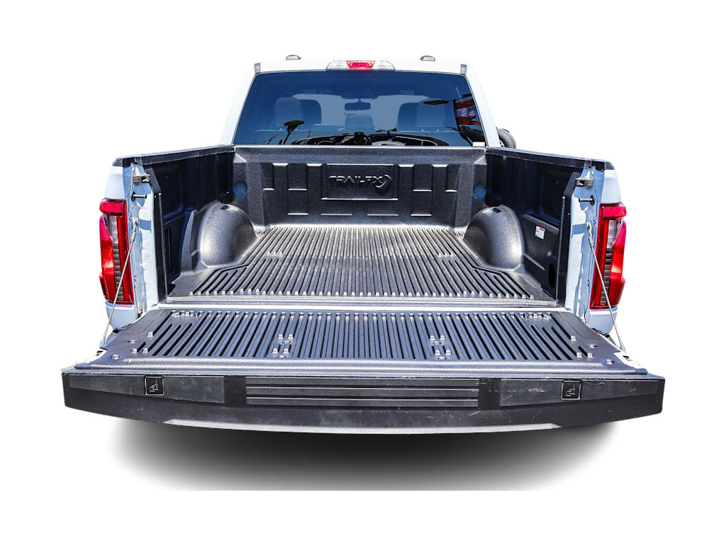 Thumbnail: 2024 Ford F-150 - 16