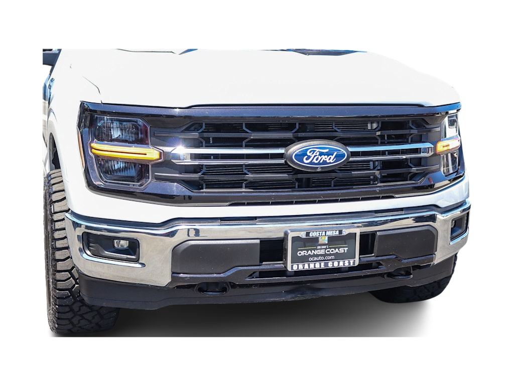 Thumbnail: 2024 Ford F-150 - 20