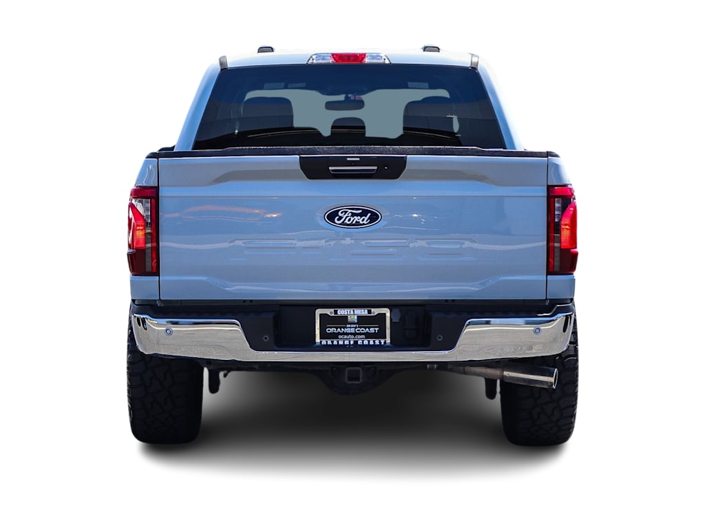 Thumbnail: 2024 Ford F-150 - 4