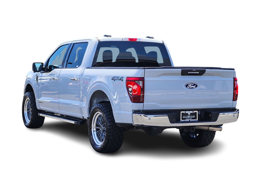 Thumbnail: 2024 Ford F-150 - 3