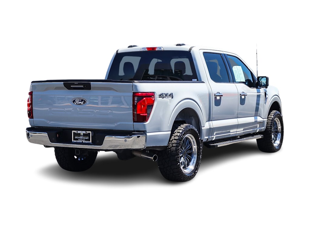 Thumbnail: 2024 Ford F-150 - 18