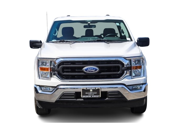 2021 Ford F-150 XLT 5