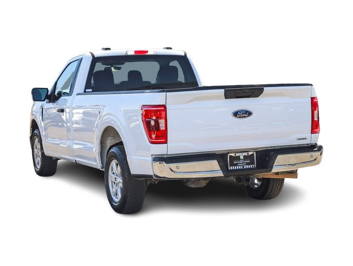 2021 Ford F-150 XLT 3