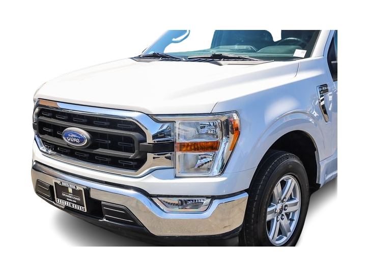 2021 Ford F-150 XLT 21