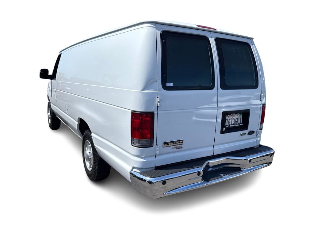 Thumbnail: 2014 Ford Econoline - 19