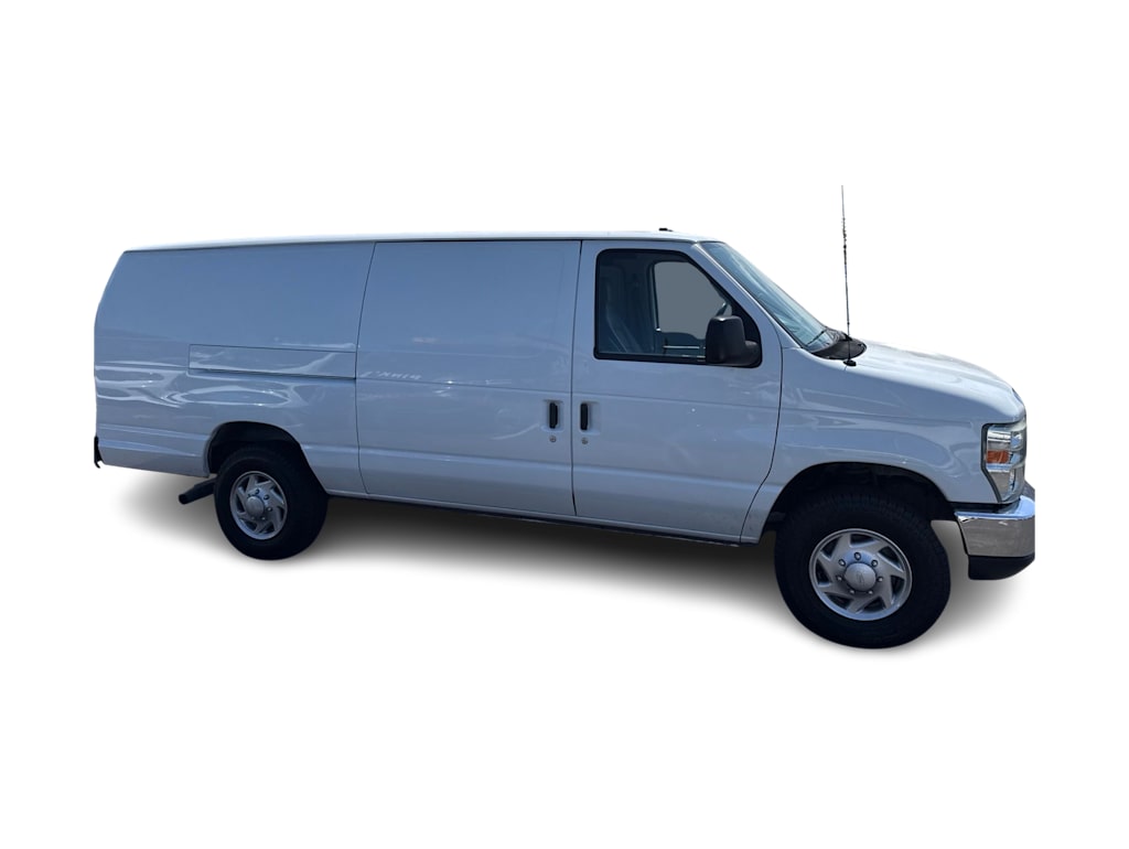 Thumbnail: 2014 Ford Econoline - 11