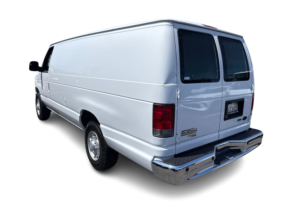 Thumbnail: 2014 Ford Econoline - 20