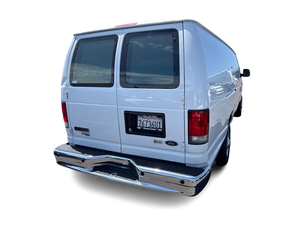 Thumbnail: 2014 Ford Econoline - 14