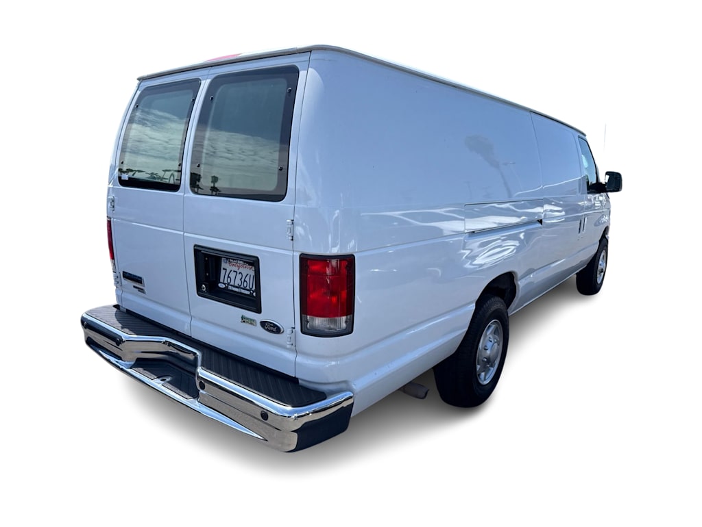 Thumbnail: 2014 Ford Econoline - 13