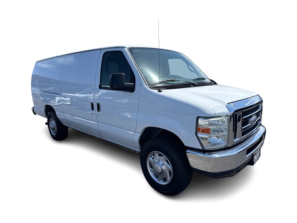Thumbnail: 2014 Ford Econoline - 10