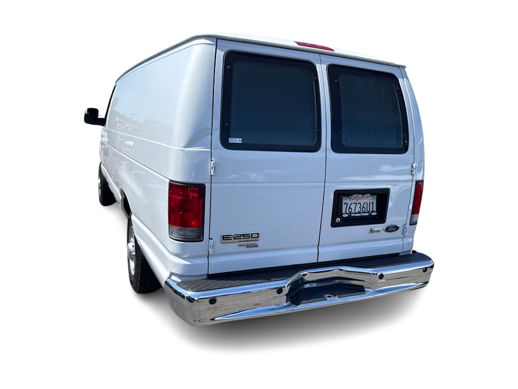 Thumbnail: 2014 Ford Econoline - 2