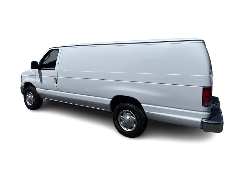 Thumbnail: 2014 Ford Econoline - 21