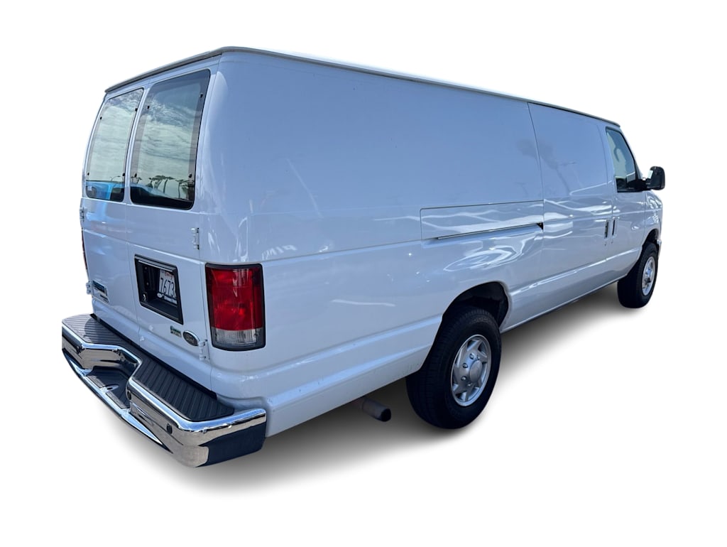 Thumbnail: 2014 Ford Econoline - 12