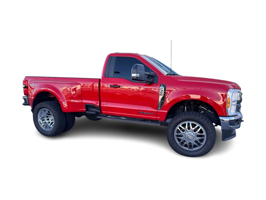 Thumbnail: 2025 Ford F-350 - 15