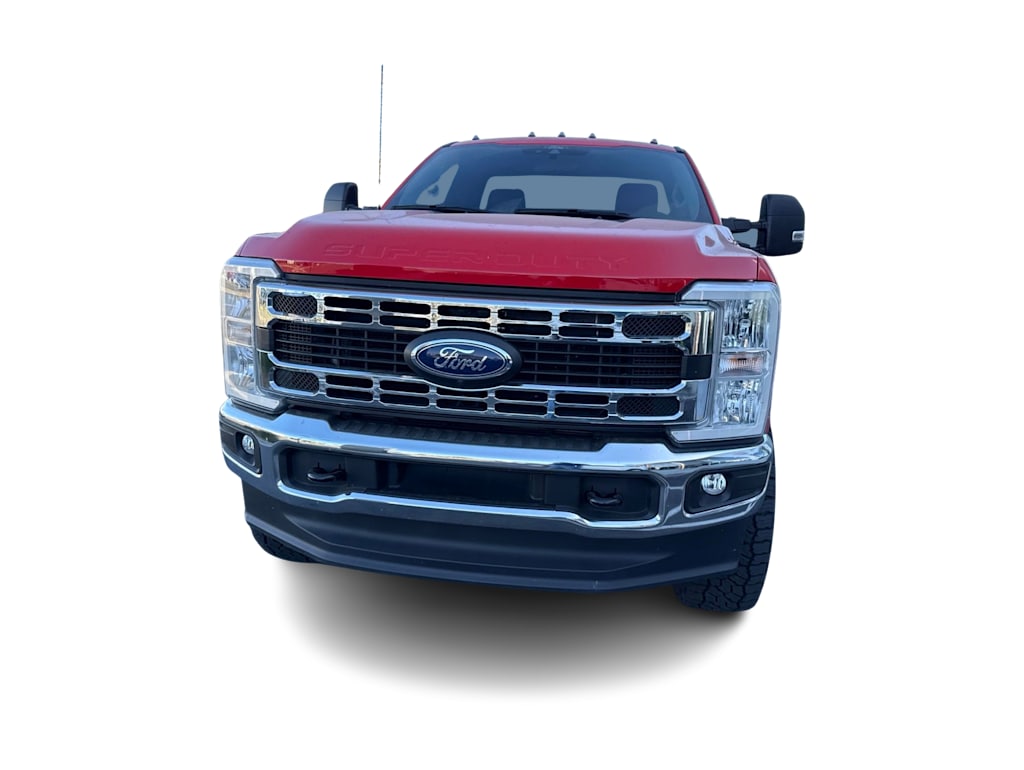 Thumbnail: 2025 Ford F-350 - 9