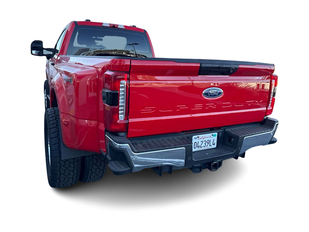 Thumbnail: 2025 Ford F-350 - 23