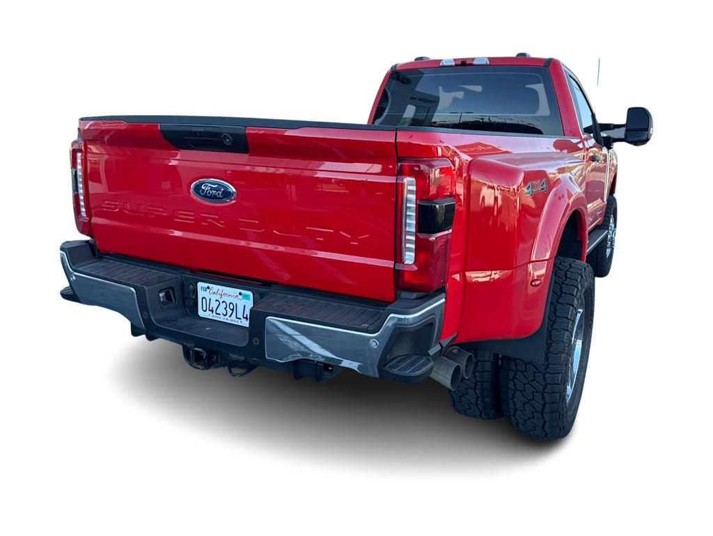 Thumbnail: 2025 Ford F-350 - 19