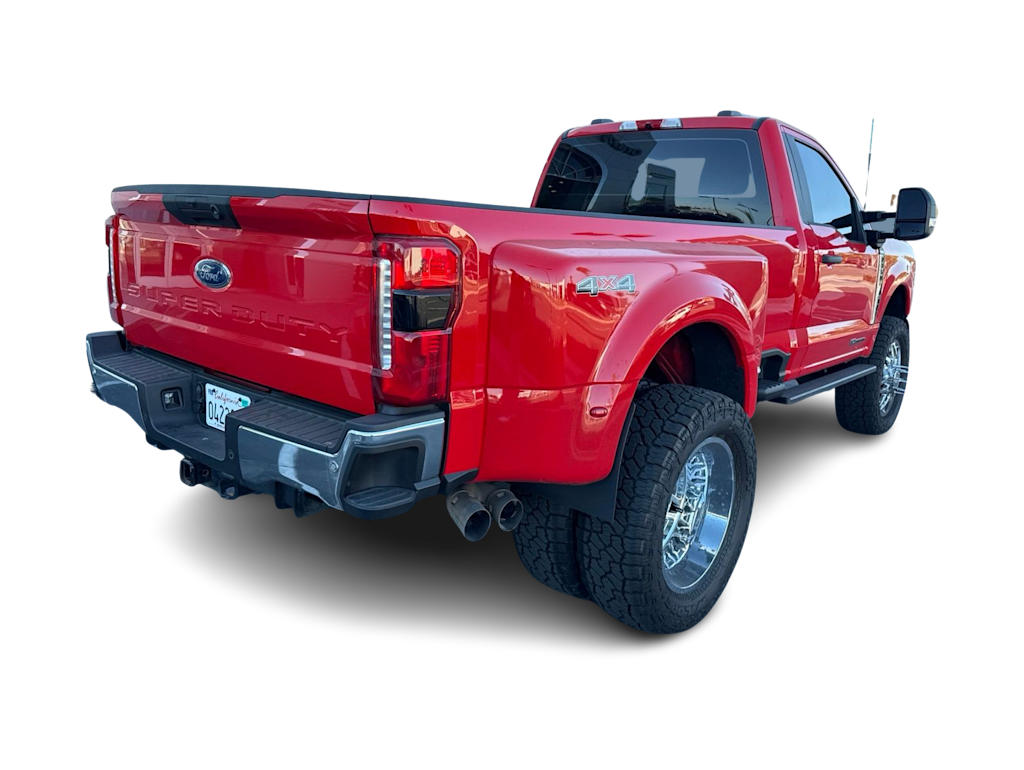 Thumbnail: 2025 Ford F-350 - 18