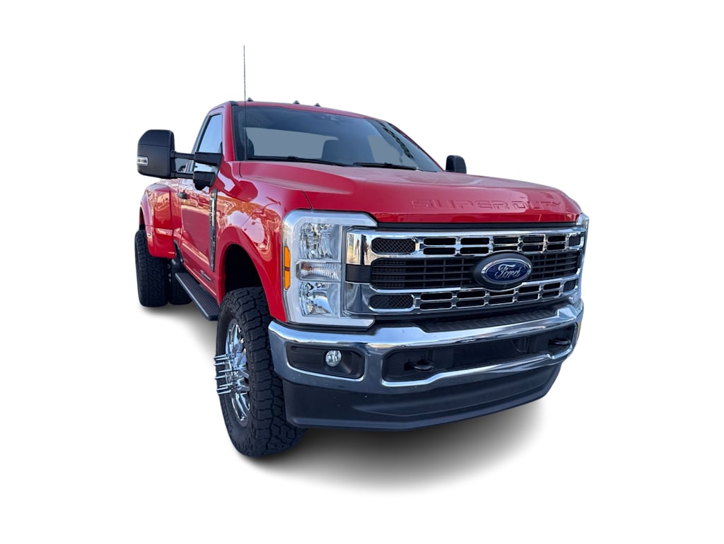 Thumbnail: 2025 Ford F-350 - 13