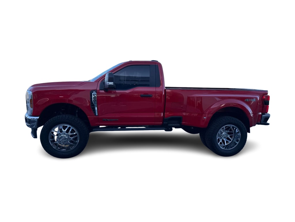 Thumbnail: 2025 Ford F-350 - 25