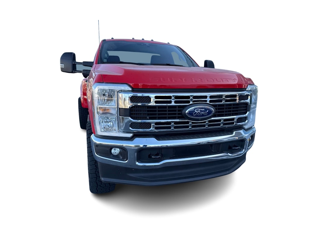 Thumbnail: 2025 Ford F-350 - 12