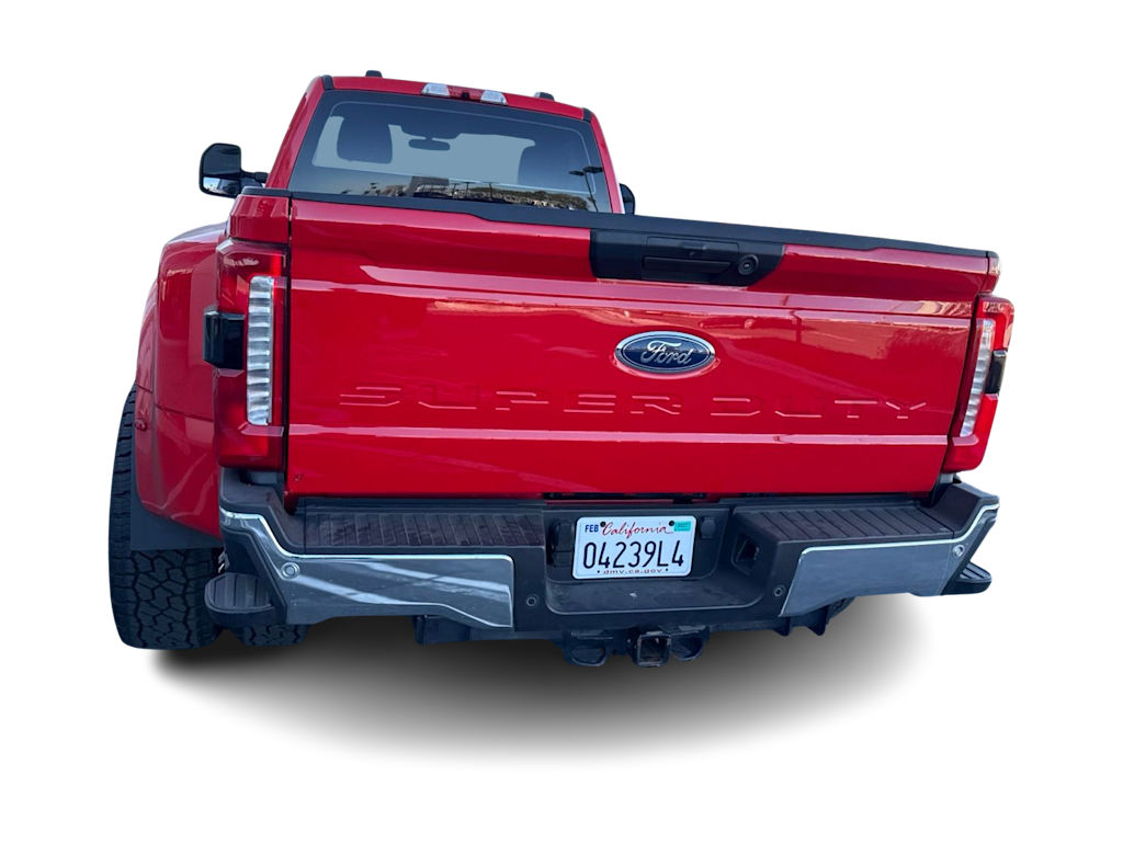 Thumbnail: 2025 Ford F-350 - 22