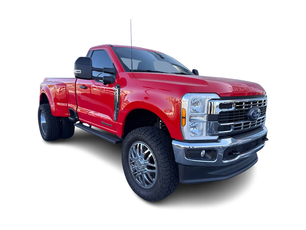 Thumbnail: 2025 Ford F-350 - 14