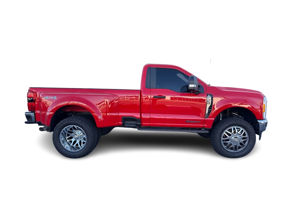 Thumbnail: 2025 Ford F-350 - 16