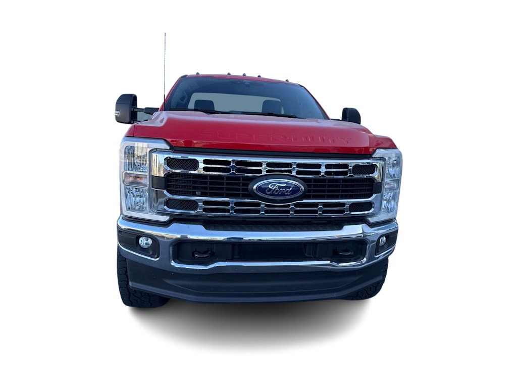 Thumbnail: 2025 Ford F-350 - 11