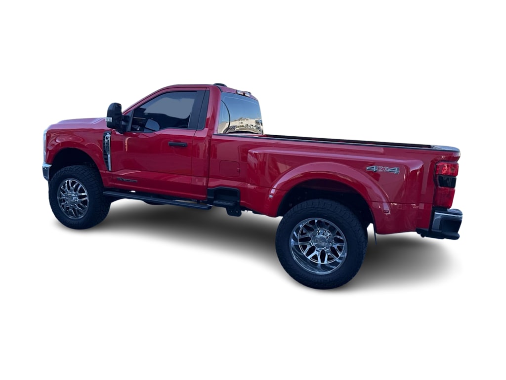 Thumbnail: 2025 Ford F-350 - 2