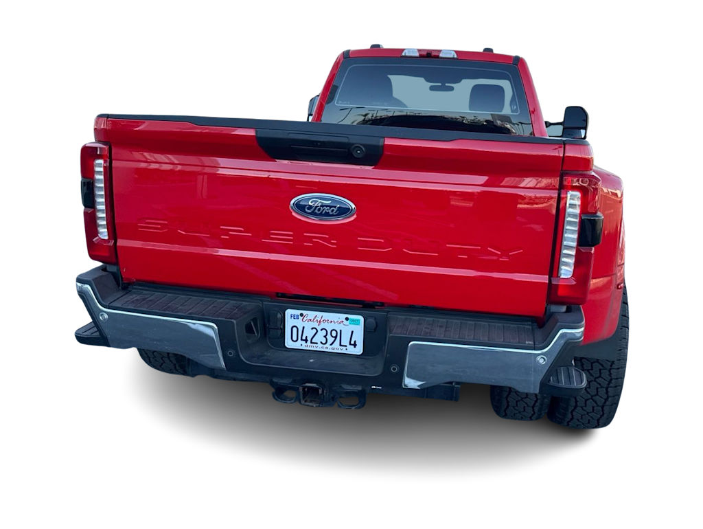 Thumbnail: 2025 Ford F-350 - 3