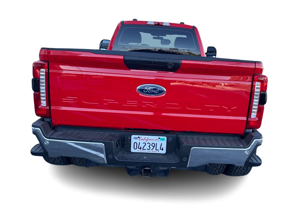 Thumbnail: 2025 Ford F-350 - 20