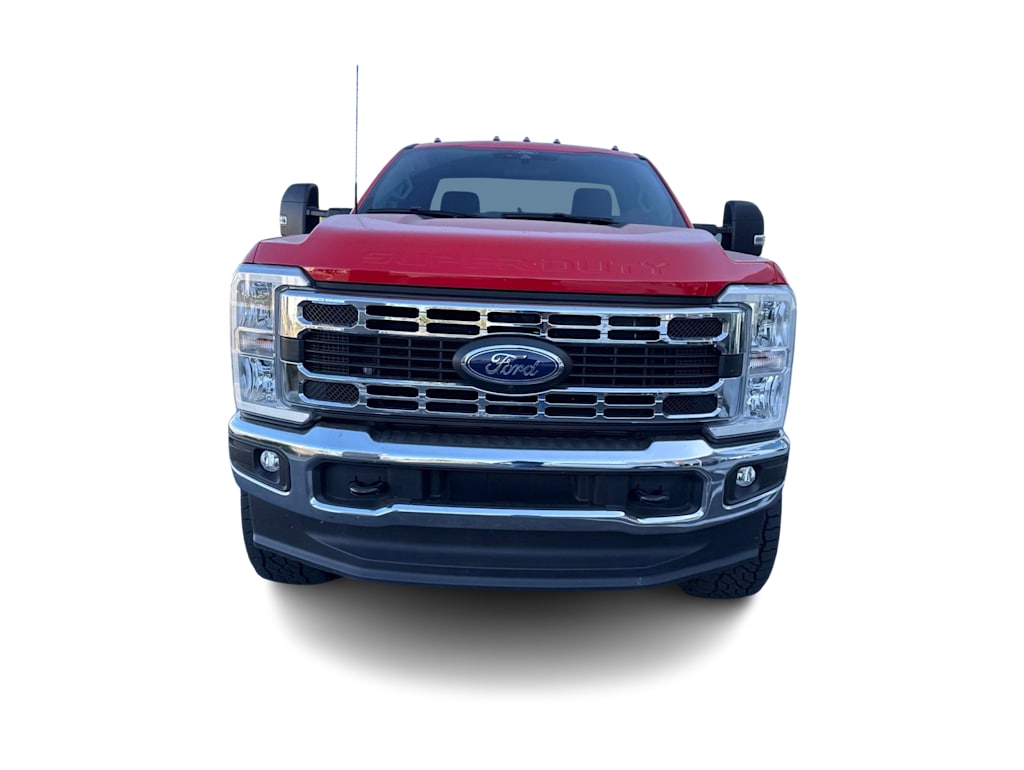 Thumbnail: 2025 Ford F-350 - 10
