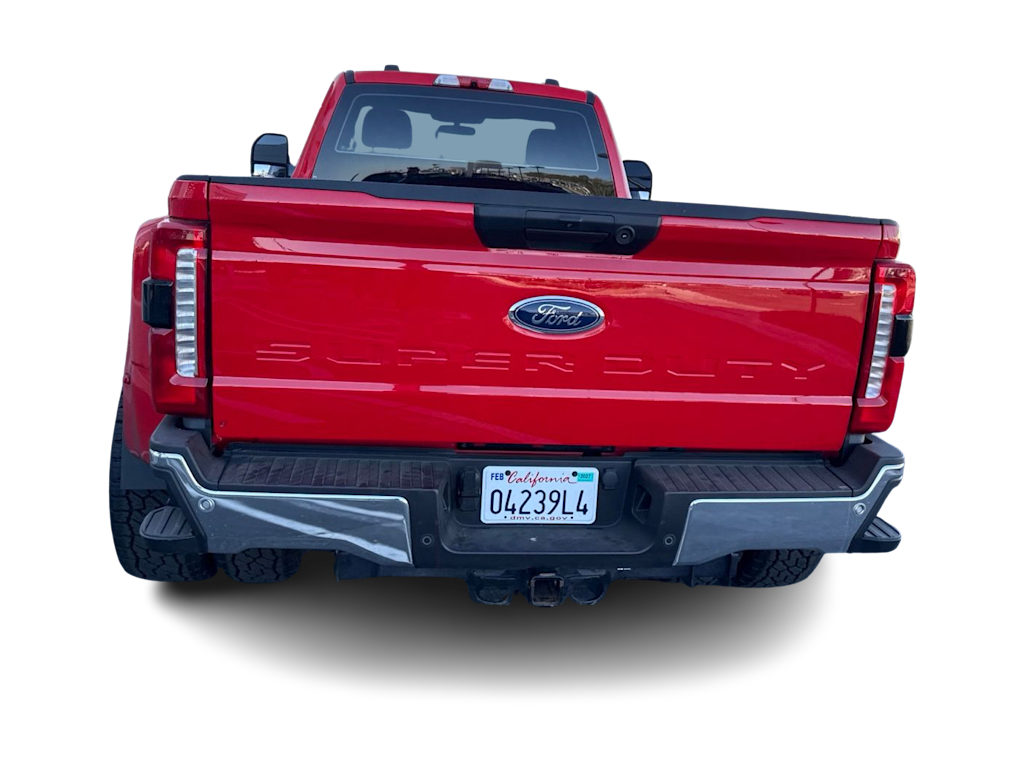 Thumbnail: 2025 Ford F-350 - 21