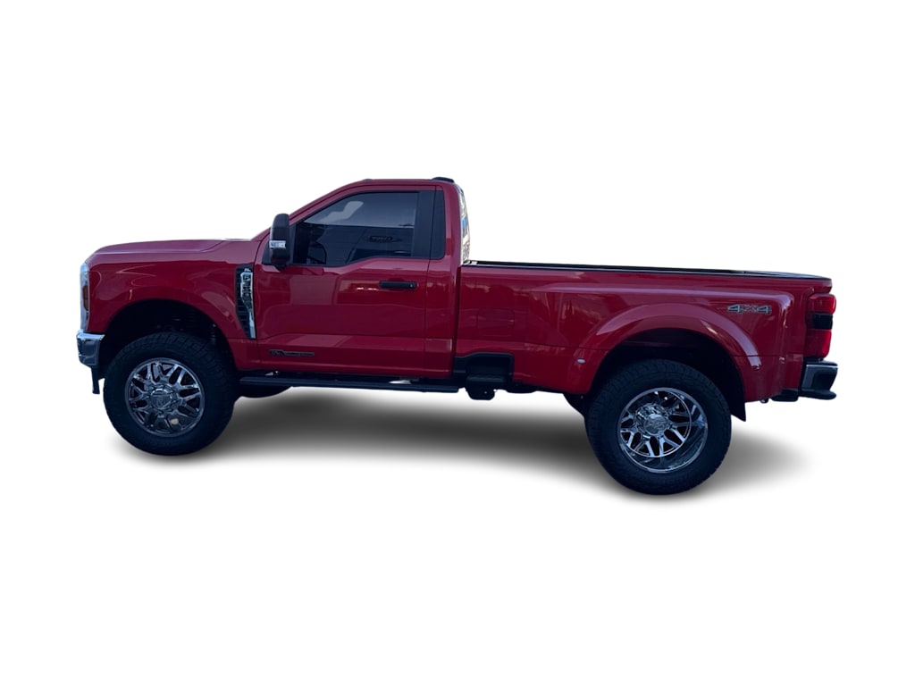 Thumbnail: 2025 Ford F-350 - 24