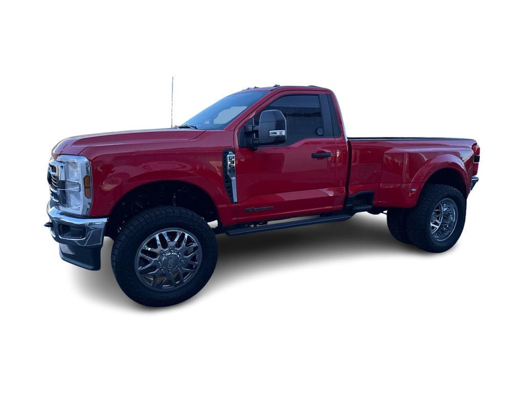 Thumbnail: 2025 Ford F-350 - 26