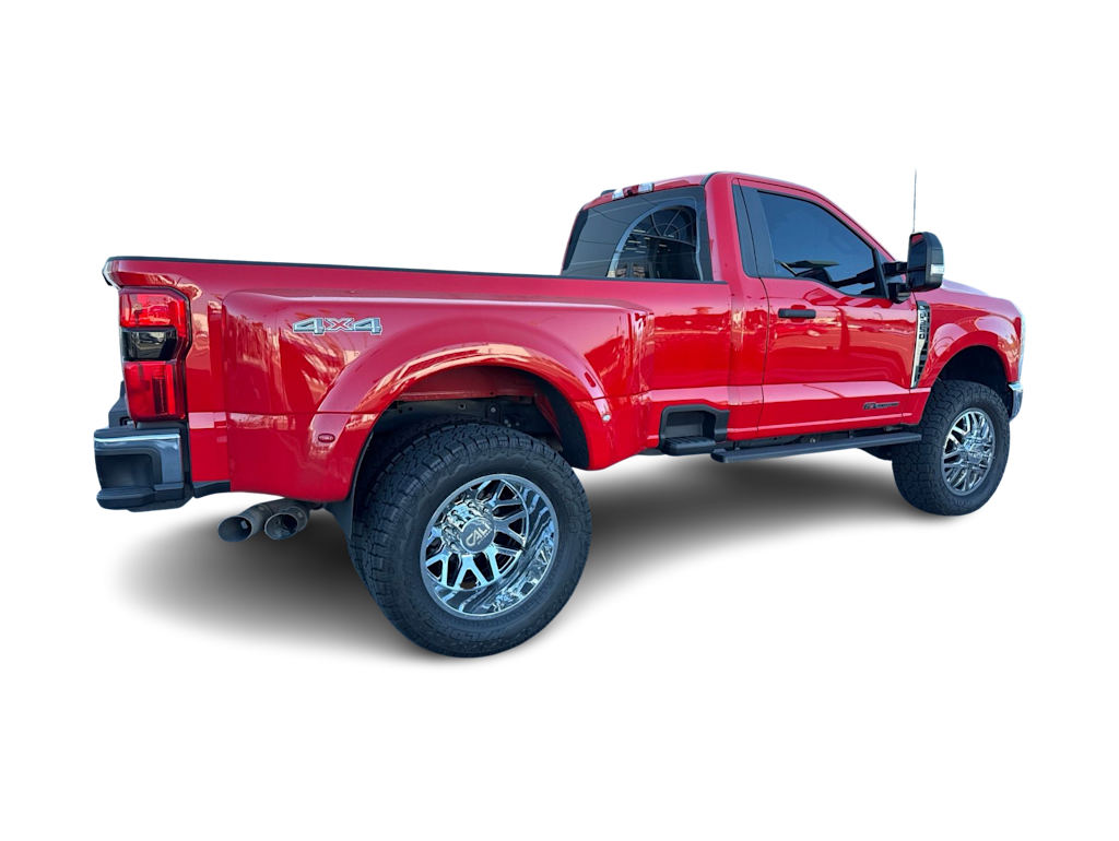 Thumbnail: 2025 Ford F-350 - 17