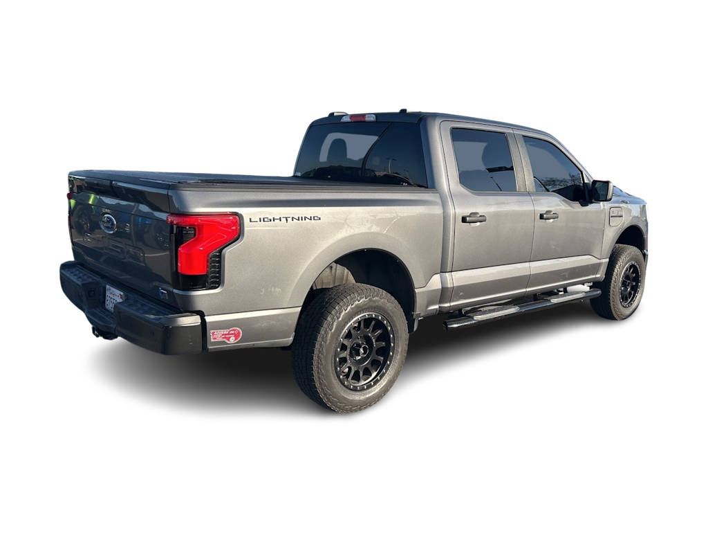 Thumbnail: 2023 Ford F-150 - 14